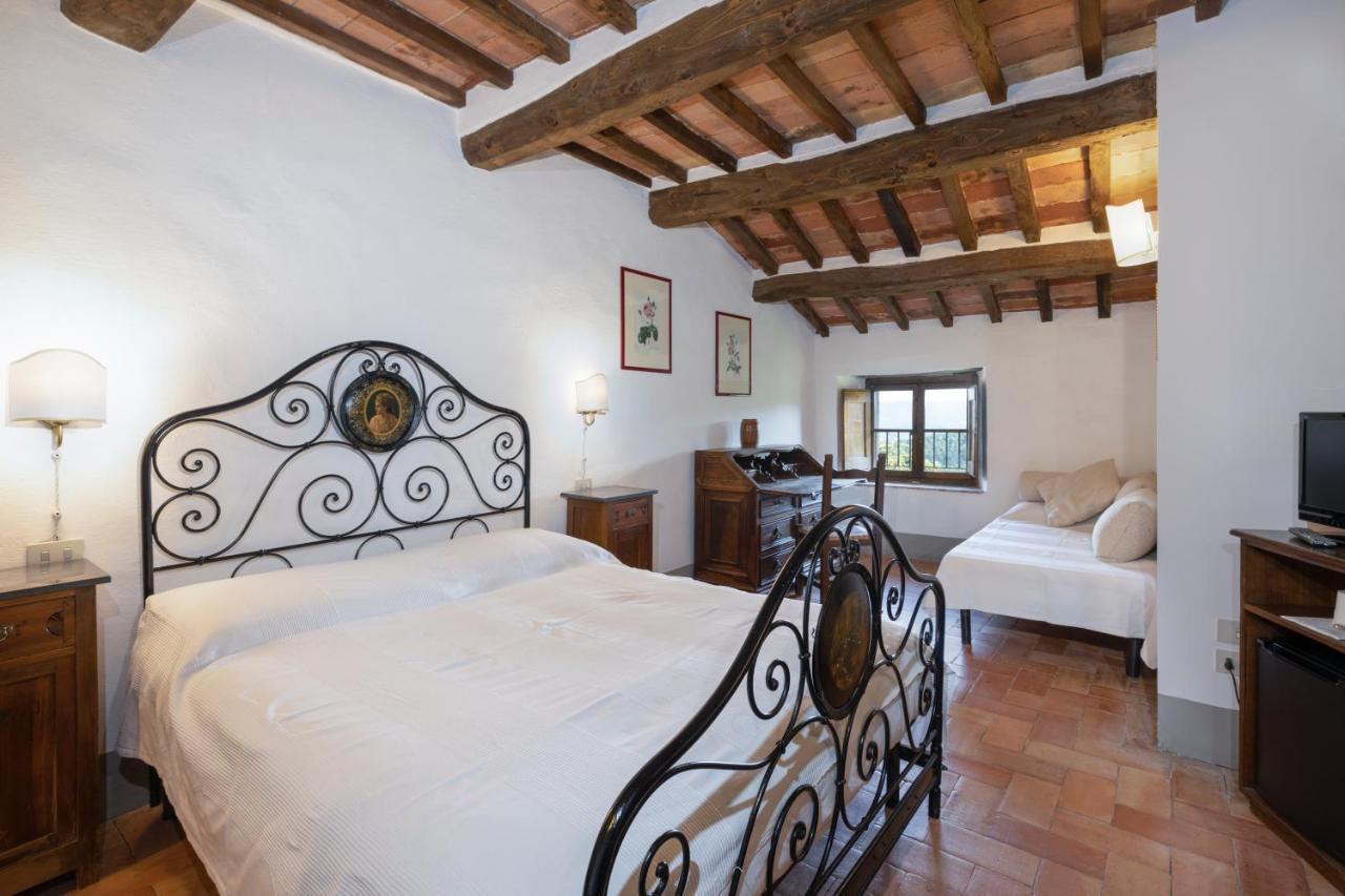 Country House La Casa Paterna Monte Santa Maria Tiberina Exterior photo